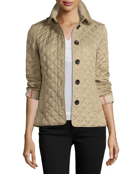 burberry ashurst quilted jacket cheap|burberry on sale.